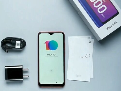 Redmi 8A