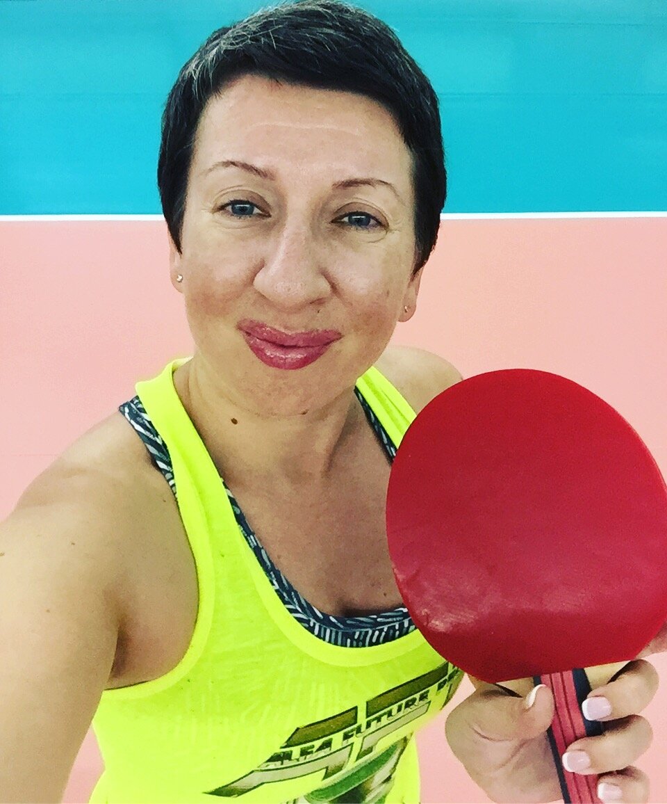 Занимайтесь физкультурой и будьте всегда здоровы!