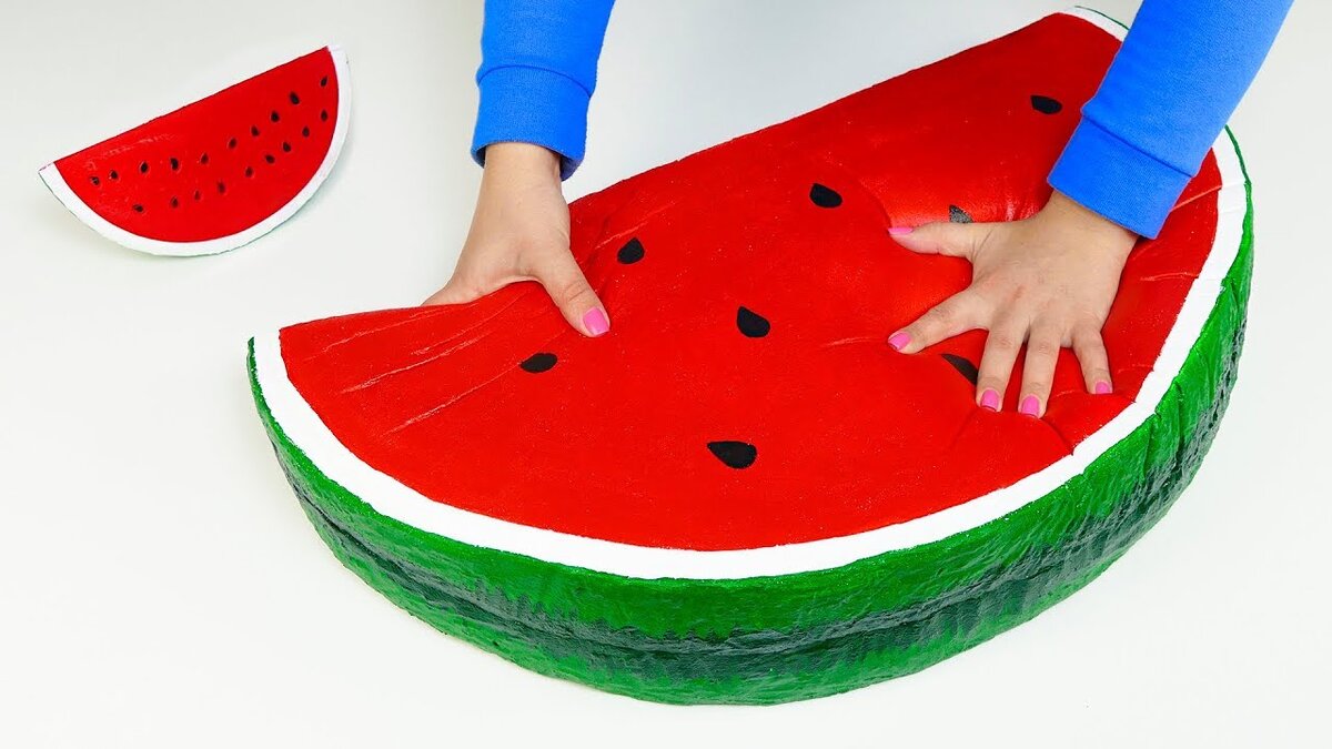 Сквиш антистресс