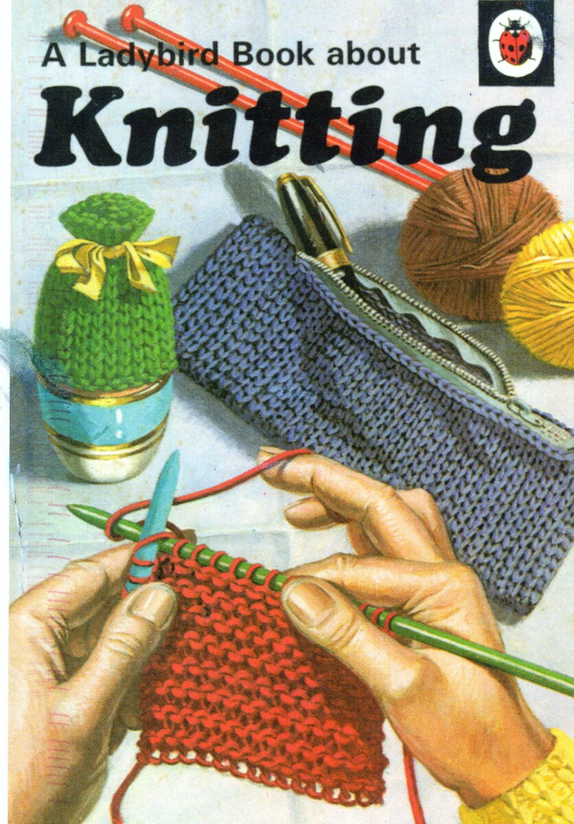 открытка из коллекции автора.