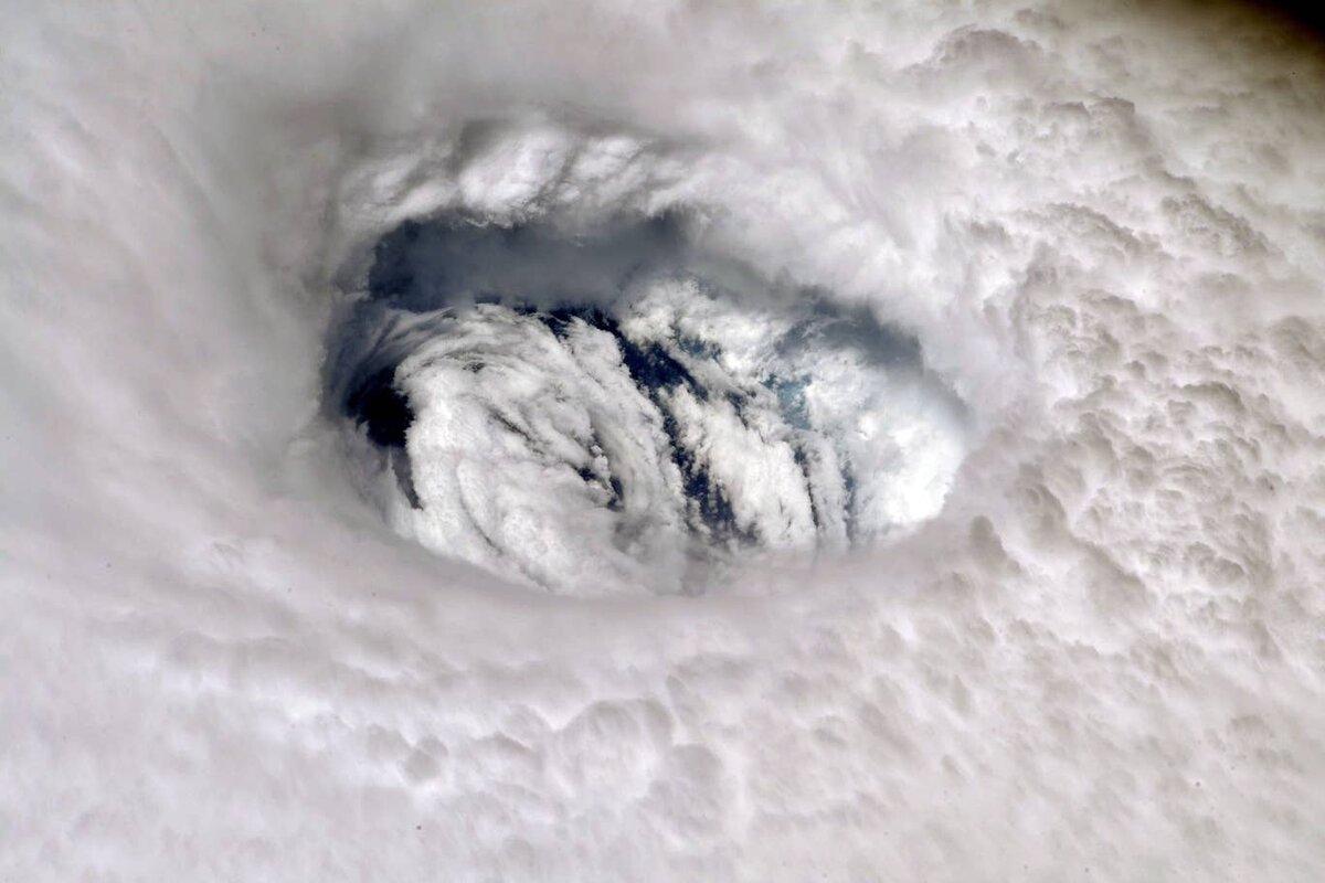 фото: Nasa/EPA