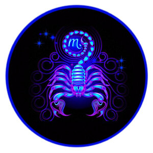 Знак Зодиака, Скорпион