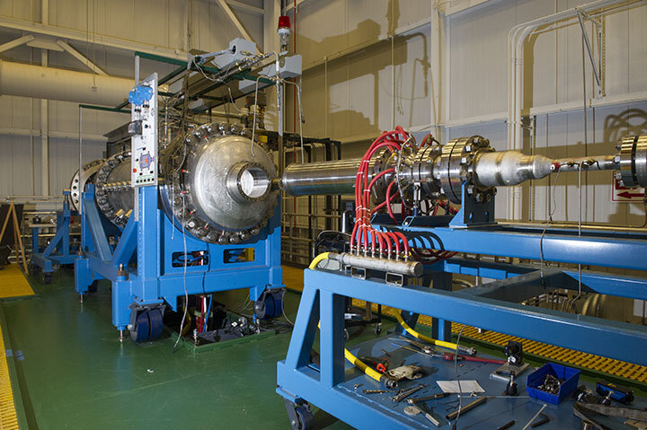 NTREES, Nuclear Thermal Rocket Element Enviromental Simulator (симулятор окружения тепловых элементов ядерных ракет)