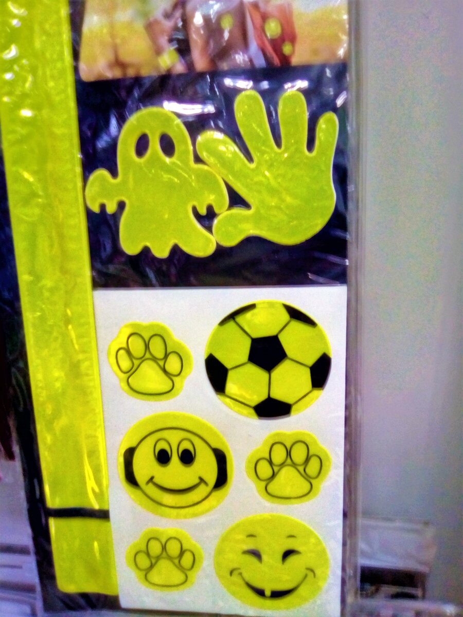 Фото НАКЛЕЙКИ