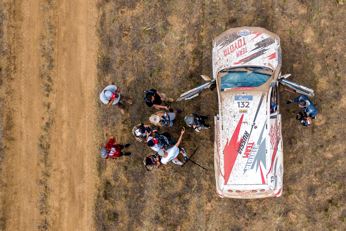 Фото Артем Ачкасов