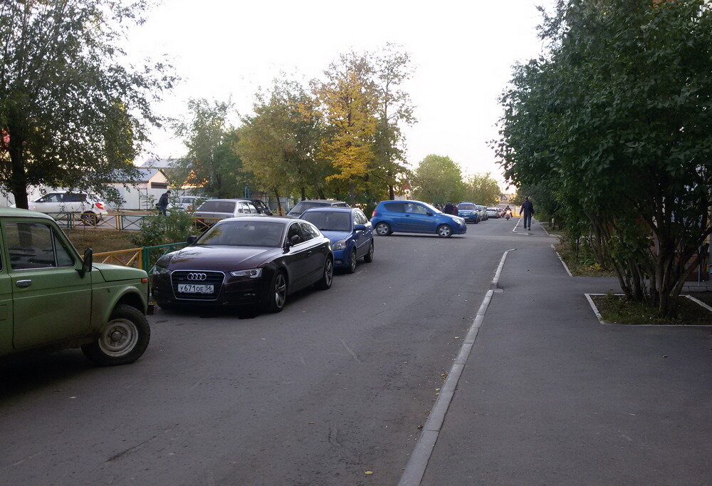 Авторское фото