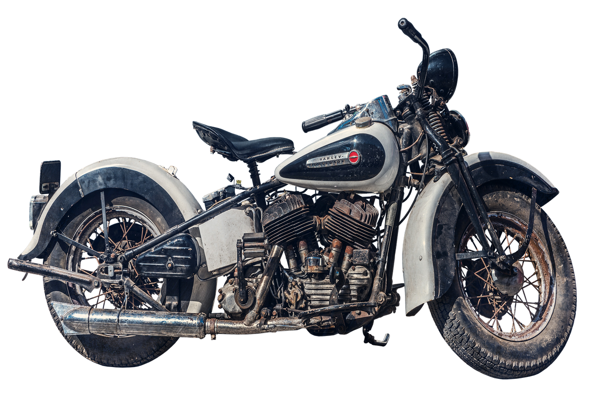 https://pixabay.com/photos/motorcycle-old-harley-davidson-2702105/