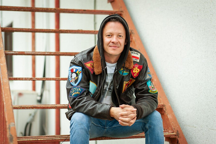 Роман Макеев