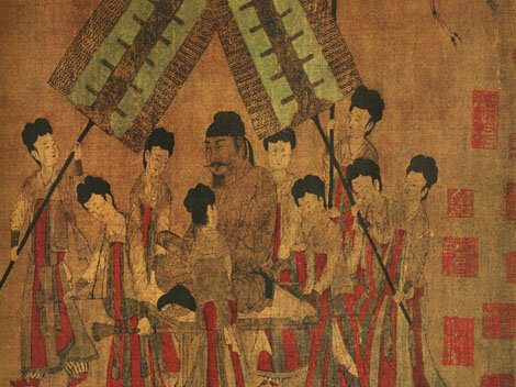 http://www.ancientchinalife.com/images/ancient-chinese-northern-southern-dynasties-1.jpg