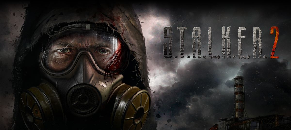Изображение с официального сайта игры - stalker2.com