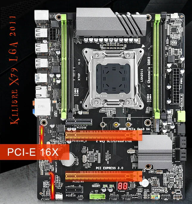 Моя материнка