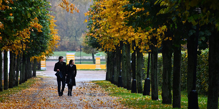 Фото: Игорь Иванко/АГН Москва