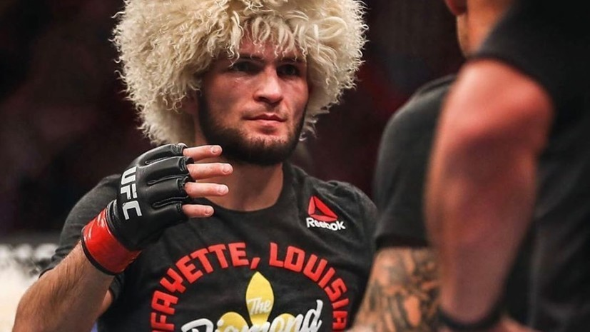Ризван Магомедов, менеджер чемпиона Абсолютного бойцовского чемпионата (UFC) в лёгком весе россиянина Хабиба Нурмагомедова, поделился мнением о возможном реванше с ирландцем Конором Макгрегором.