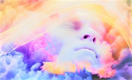 Сон. Польза сна.