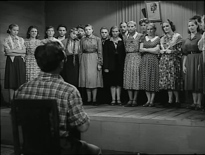 Счастья надо беречь 1958. Счастье надо беречь фильм 1958. Счастье надо беречь фильм 1958 кадры. Нина Дорошина в полный рост. Кадр из фильма «счастье надо беречь», 1958 год.