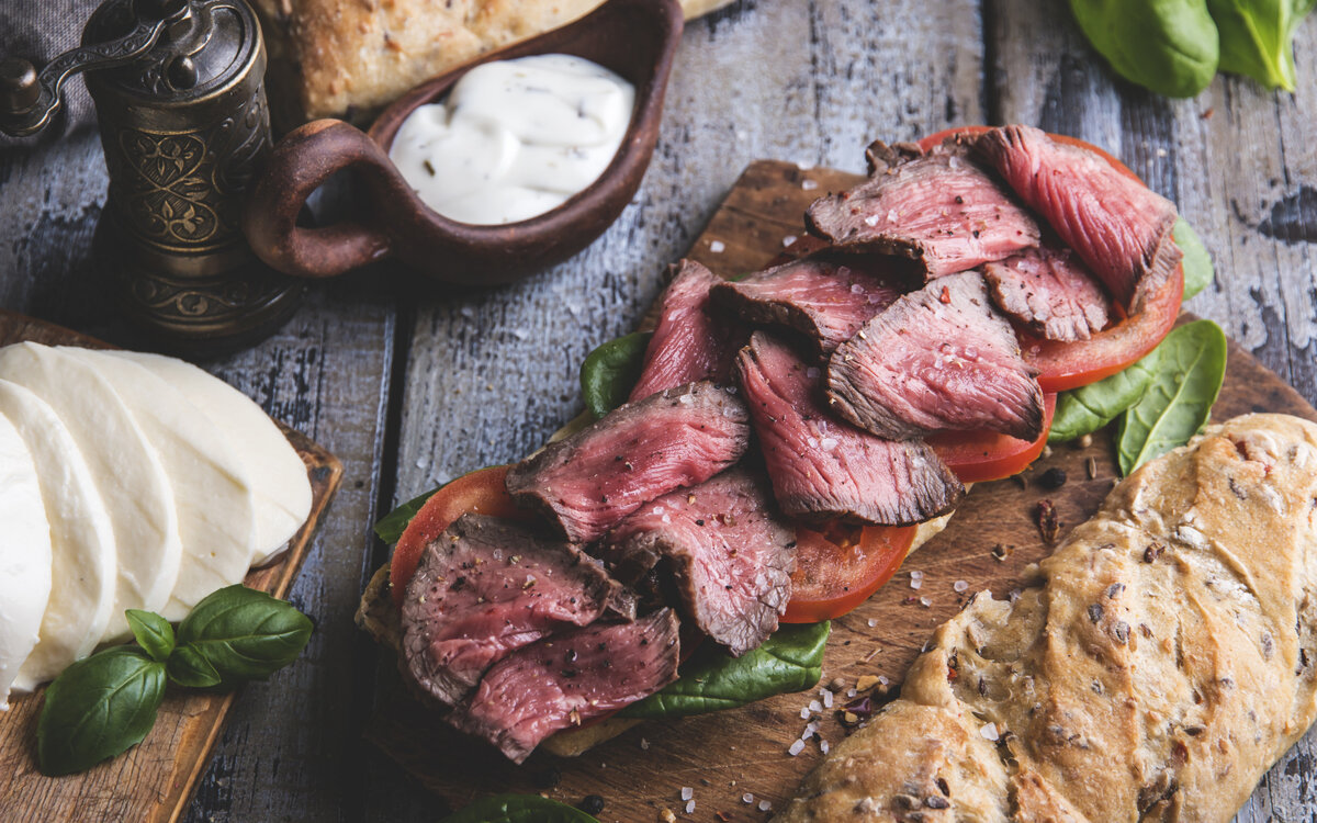 Самый вкусный рецепт!