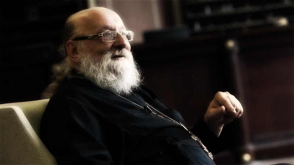 прот. Александр Авдюгин