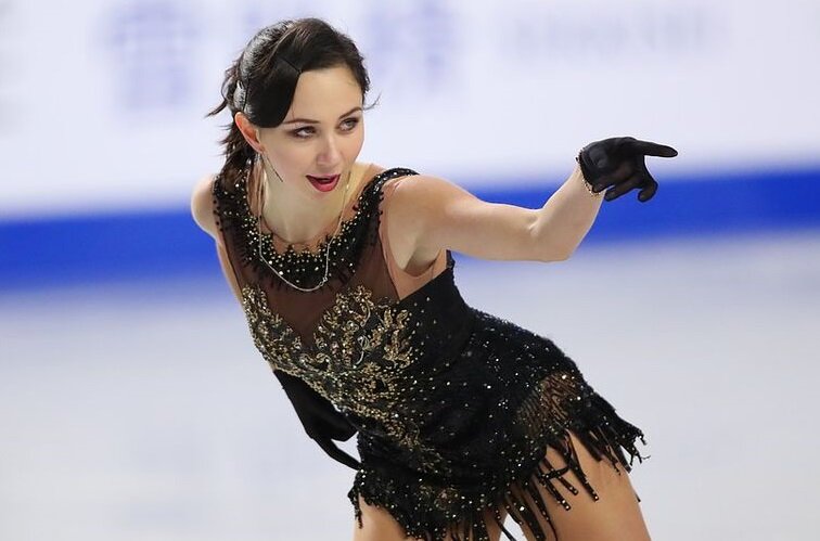 Своего последнего слова она еще не сказала