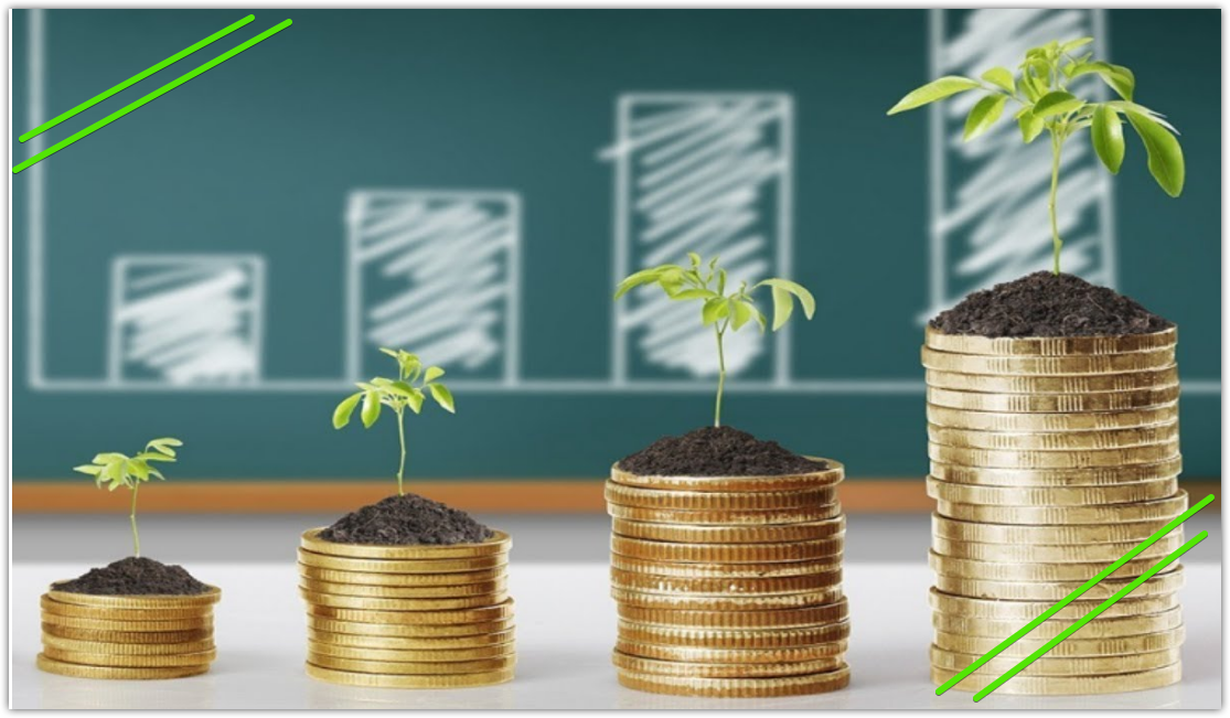 Инвестиционная компания