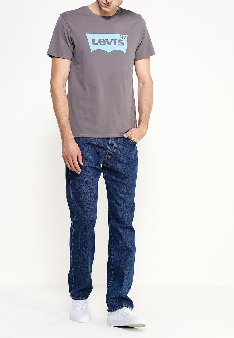 Levi's