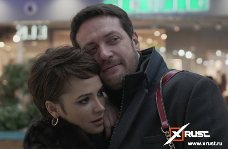 детектив с закрученным сюжетом 2019