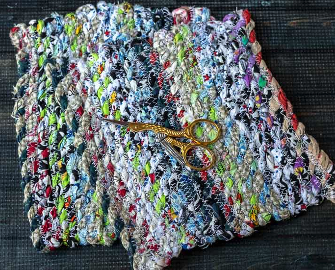 Источник и фото с сайта hearthandvine.com. мастер Патти