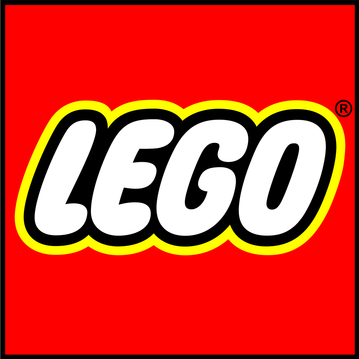 Lego идеи  logo 2019