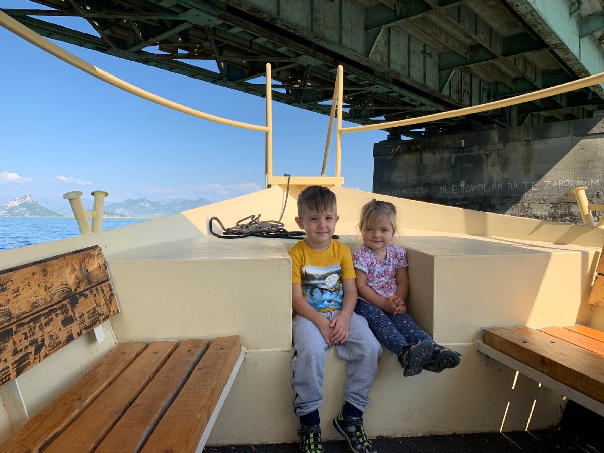 Мои крендельки)Ярик и Маша)