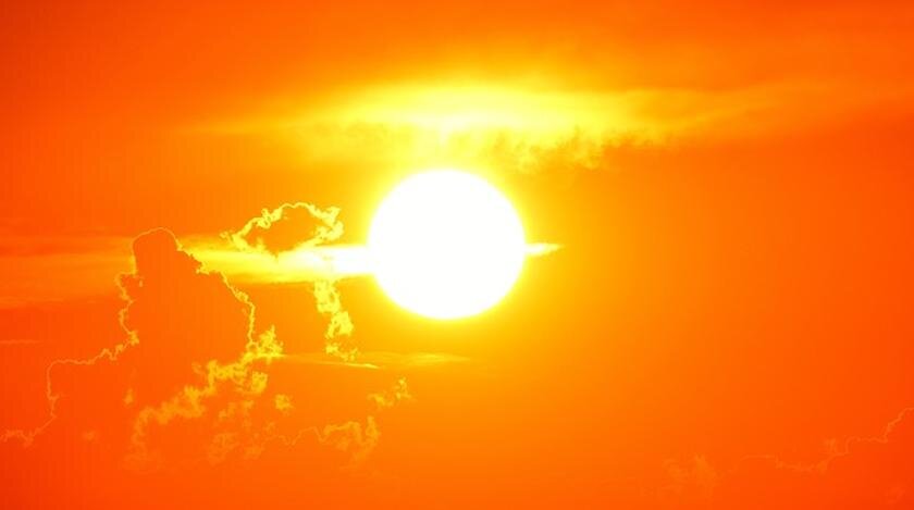 Рядом со звездой заметили гигантский НЛО