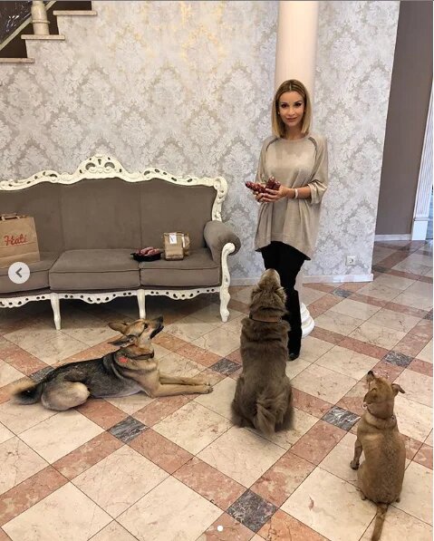 фото Инстаграм