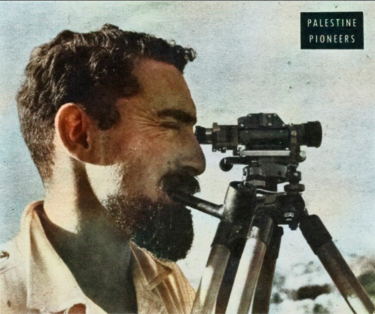 Василий Левин, фото: Уоллеса Литвина