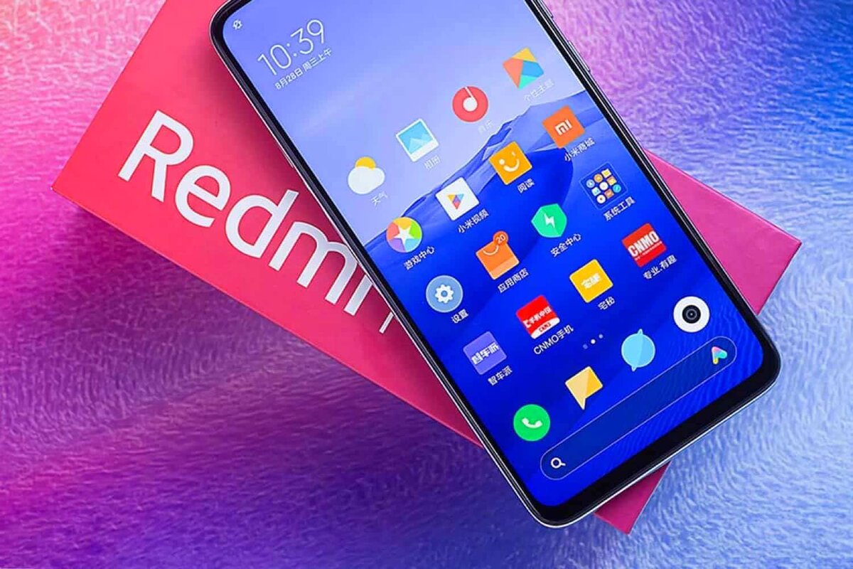 Redmi 8A