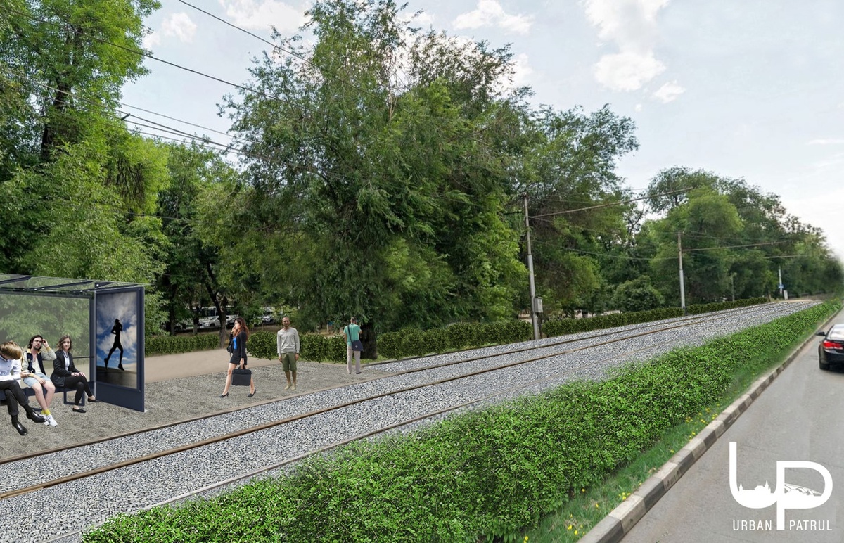Саратов, ул. Астраханская, 2025 год.