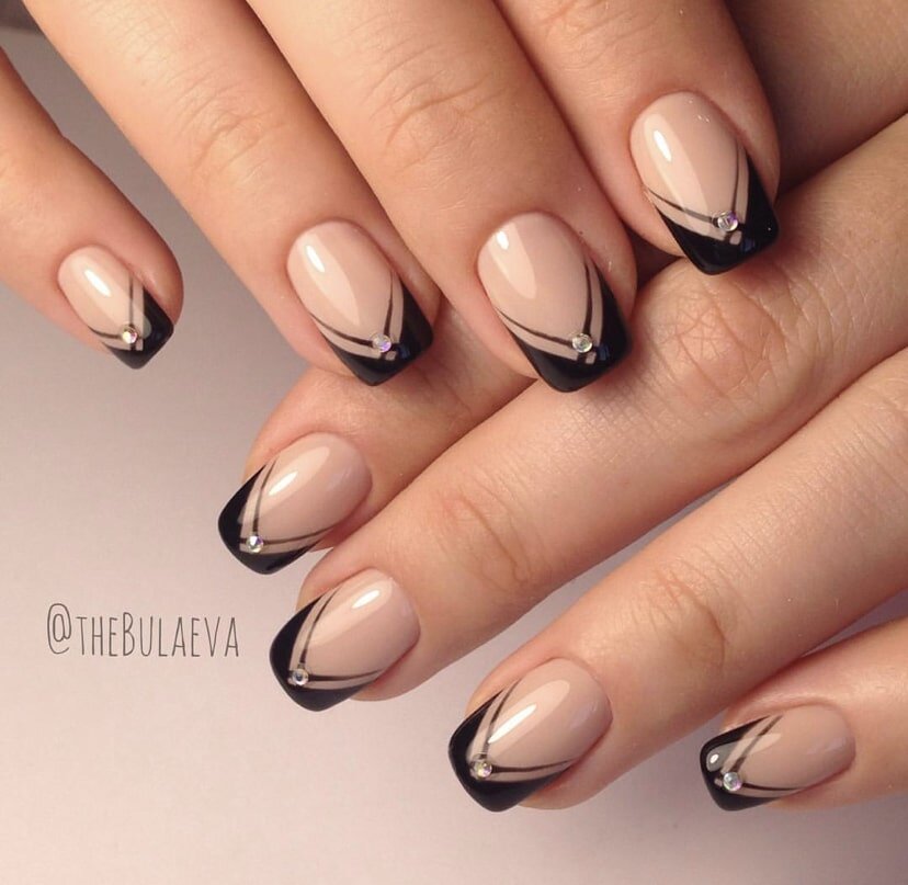 Интернет-магазин гель-лаков FRENCHnails - купить все для маникюра в Москве