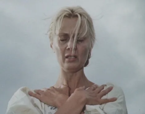 Кадр из фильма "Гардемарины, вперед" 1987г.