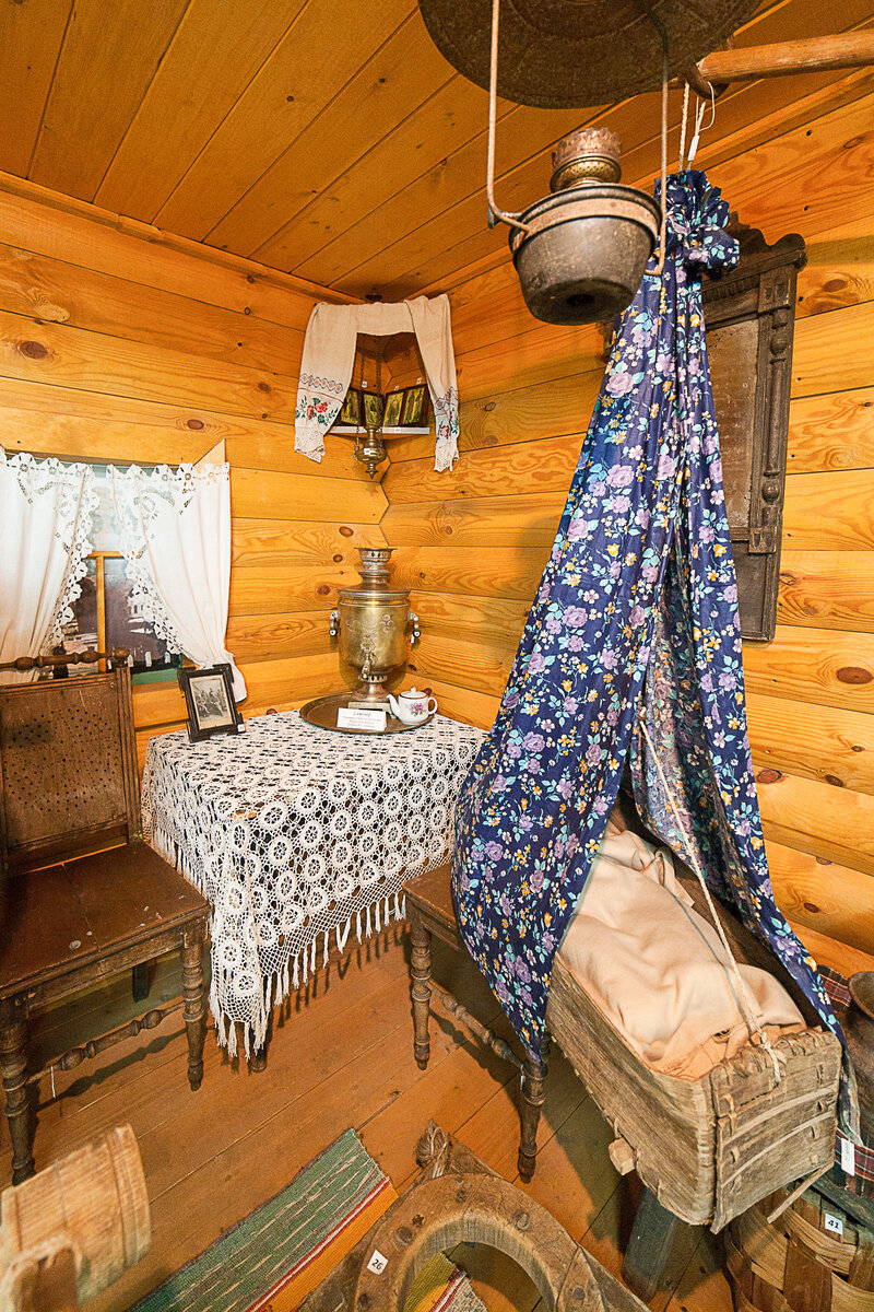 Зыбка колыбель люлька 19 век. Колыбель в русской избе. Зыбка удмуртская. Зыбка у удмуртов. Дом ошевнева кижи план.