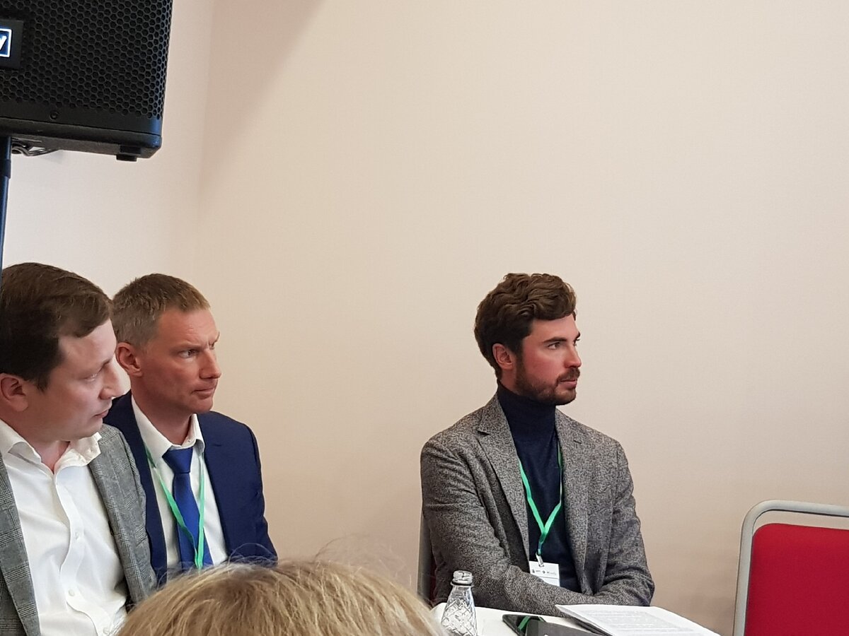 Покупатели пеллет ждут  производителей