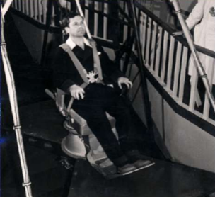 Качели Хилова