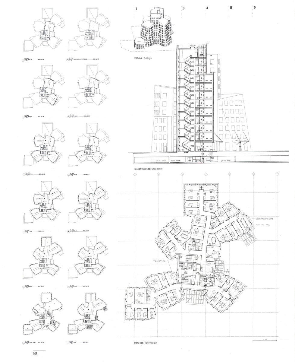 Архитектура постмодернизма | Архитектура и безопасность | Дзен