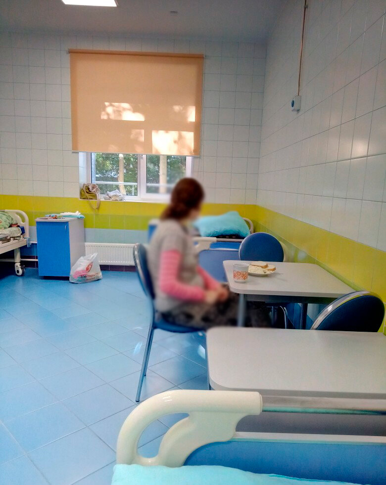 Фото из личного архива автора