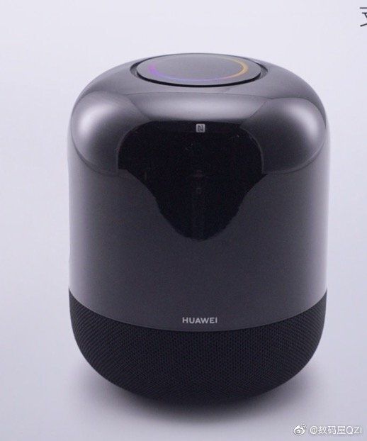 Huawei Sound X.