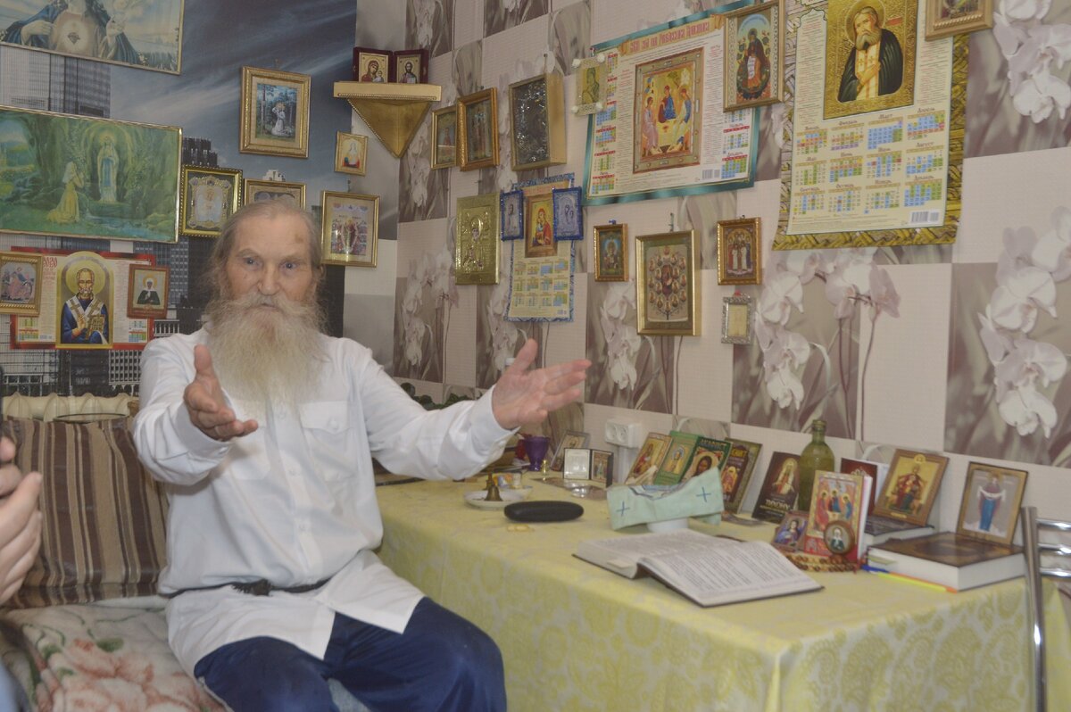 Фото В. Павловского