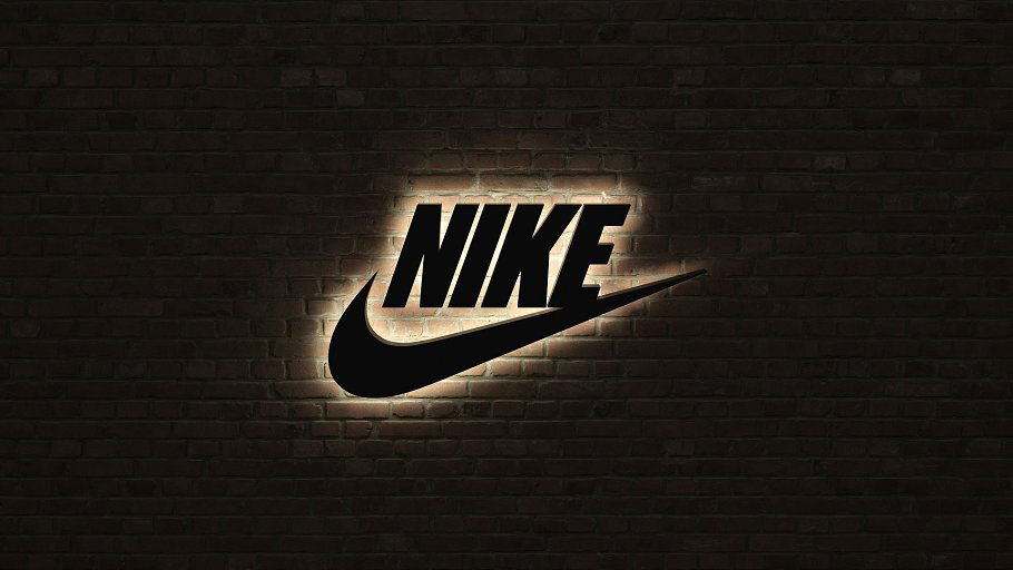 Логотип Nike Изображения – скачать бесплатно на Freepik