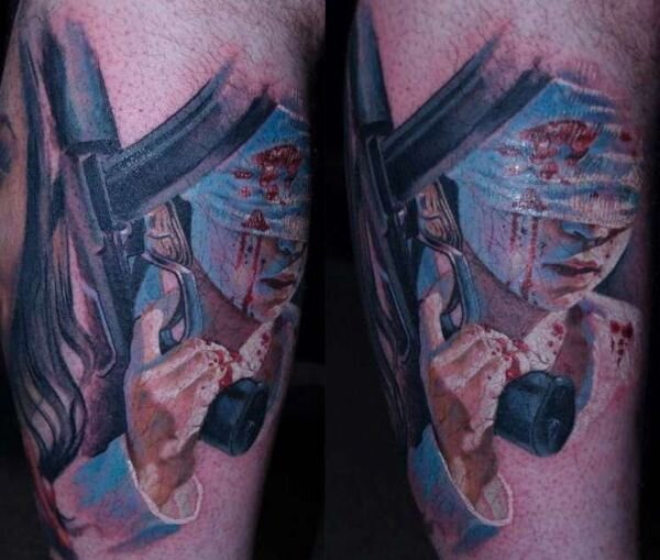 Влияние I и II мировых войн

