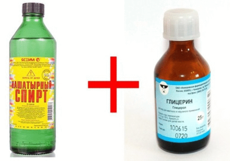 Средства для удаления клея с обивки мягкой мебели (источник фото: Яндекс.Картинки)