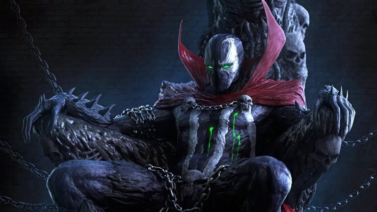 На заметку! В 1999 г. компания McFarlane Entertainment получила статуэтку «Грэмми» за клип группы KoЯn под названием «Freak on a Leash».