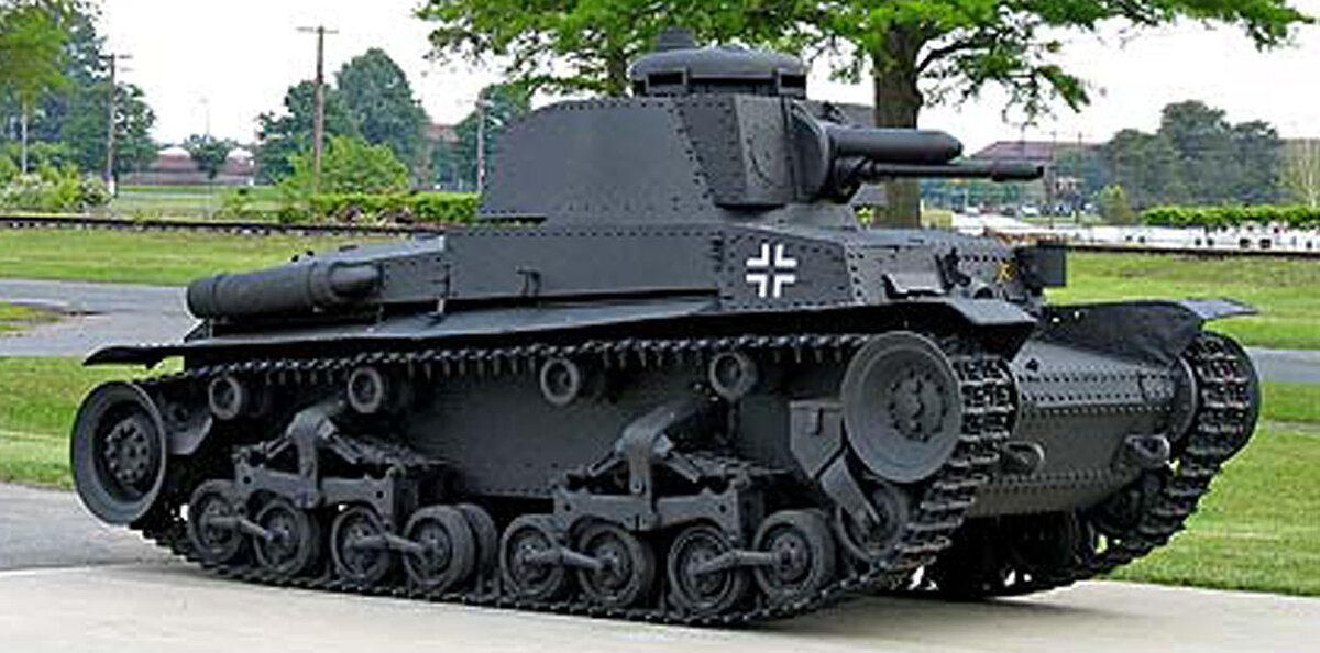 PzKpfw 35