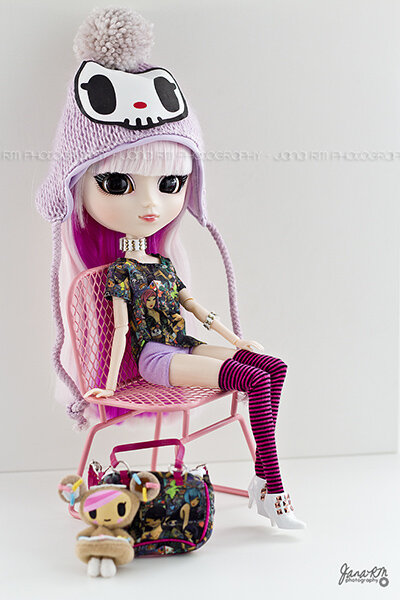 Pullip luna clearance