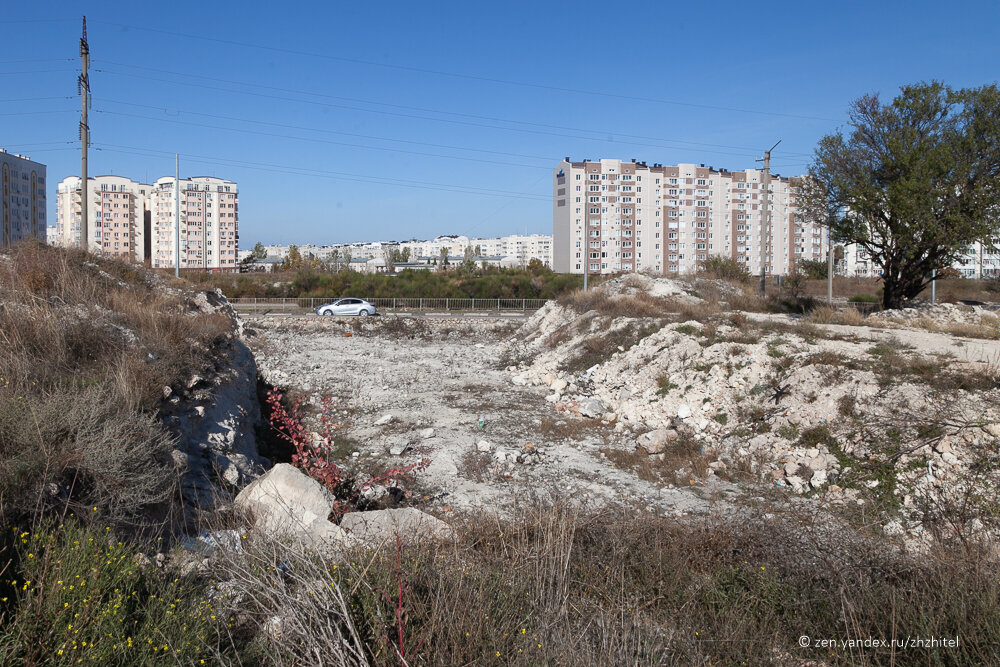 Раскопки усадьбы