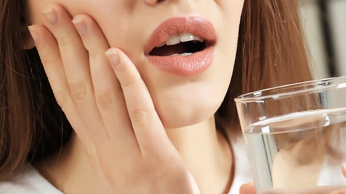 лечение стоматита народными средствами